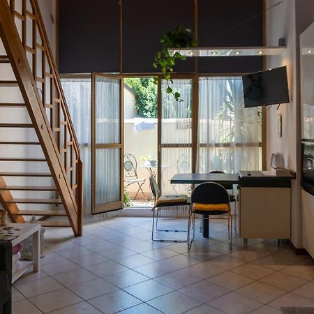 Ol Vege Casa In Centro Storico Apartamento Scanzorosciate Exterior foto