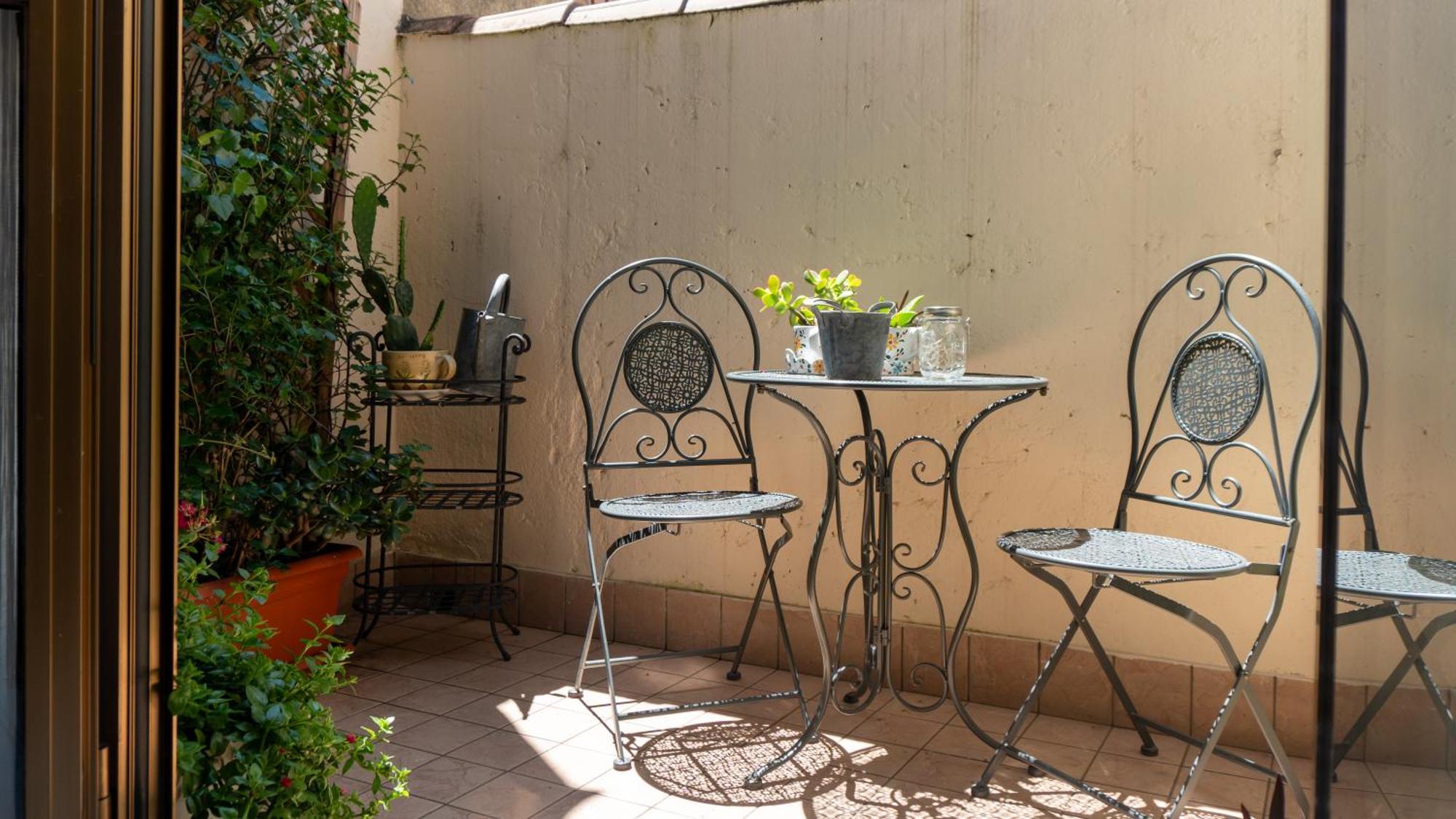 Ol Vege Casa In Centro Storico Apartamento Scanzorosciate Exterior foto